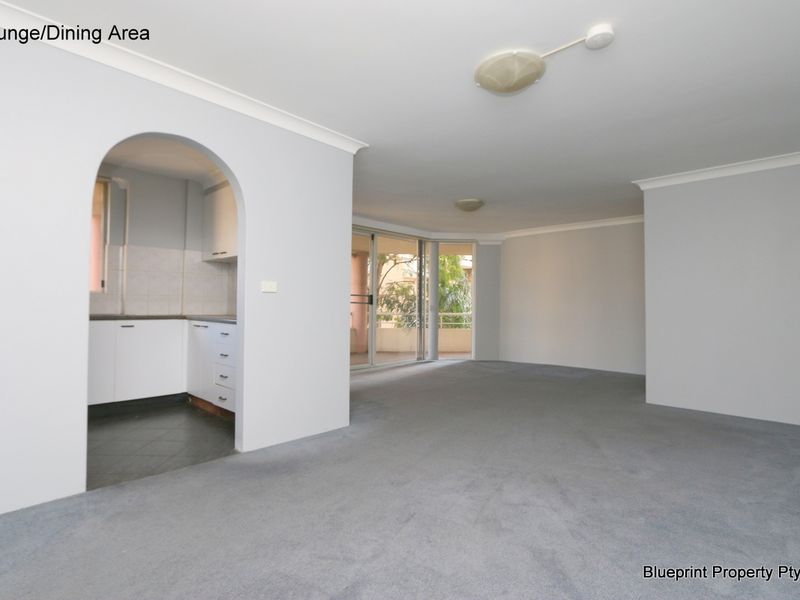 8 / 5-7 Campbell Street, Parramatta