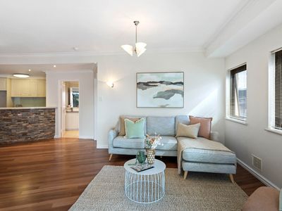 1 / 96 Royal Street, East Perth