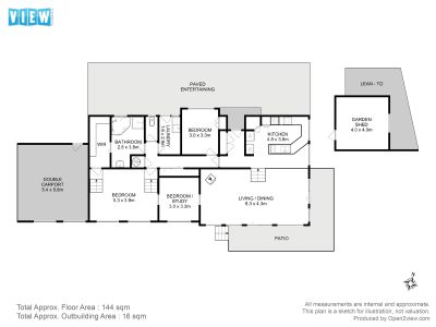 3610 Channel Highway, Woodbridge