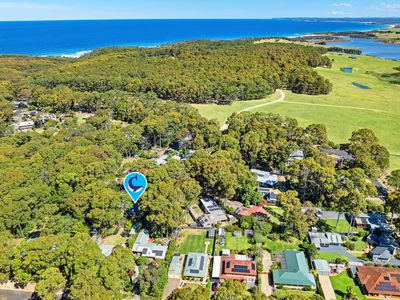 14 Reader Place, Mystery Bay