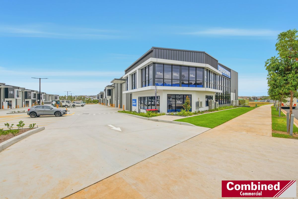 30 Southwell Road, Oran Park