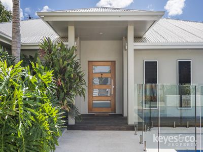 12 Tahlia Circuit, Mount Louisa