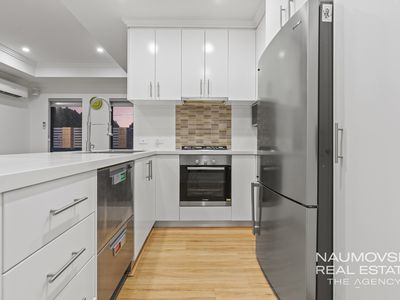 9A Princess Road, Westminster