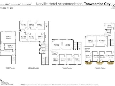 70 Russell Street, Toowoomba City