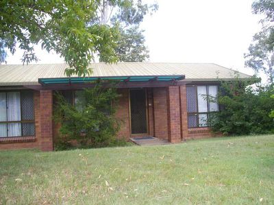 Leichhardt