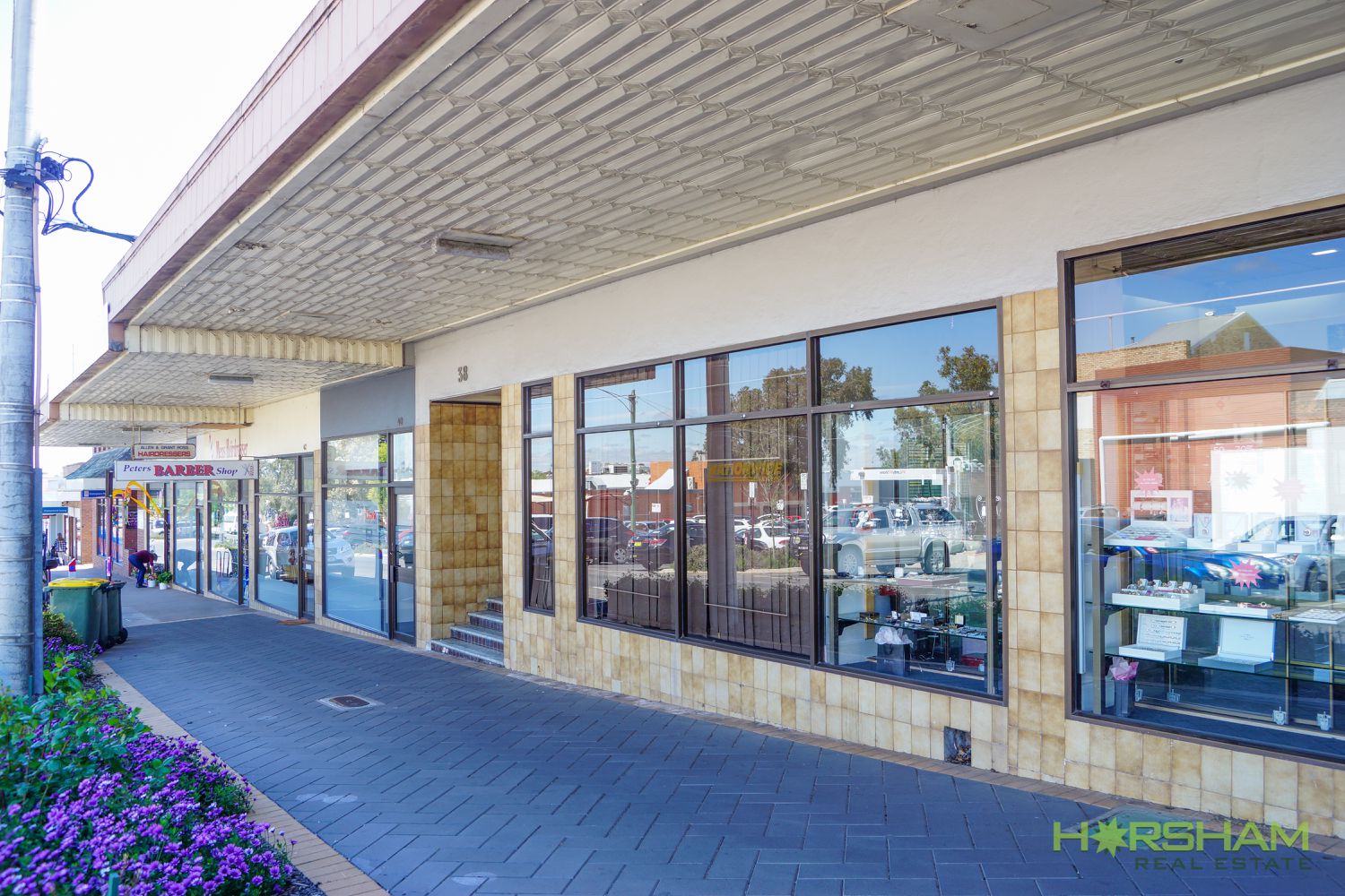 3 / 38 McLachlan Street, Horsham