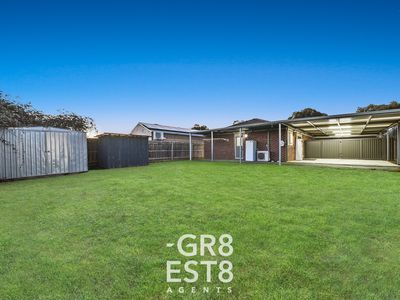 31 KULKAMI WAY, Cranbourne West