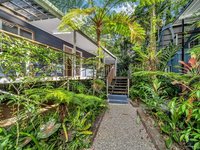 104 Green Forest Road, Kuranda