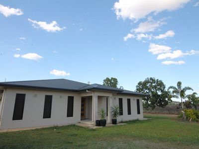 125 MILNER ROAD, Breddan