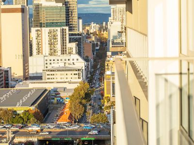 1701 / 659 Murray Street, West Perth