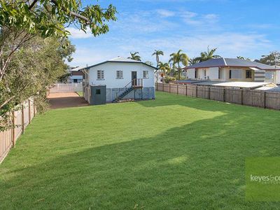 39 Sargeant Street, Gulliver