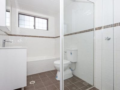 4 / 18 Bellevue Street, North Parramatta