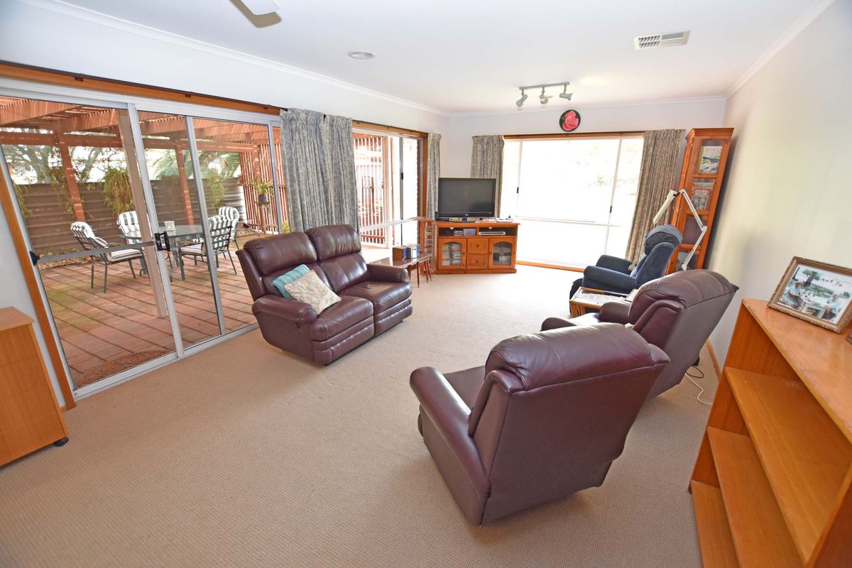 11 Outram Avenue, Kyabram