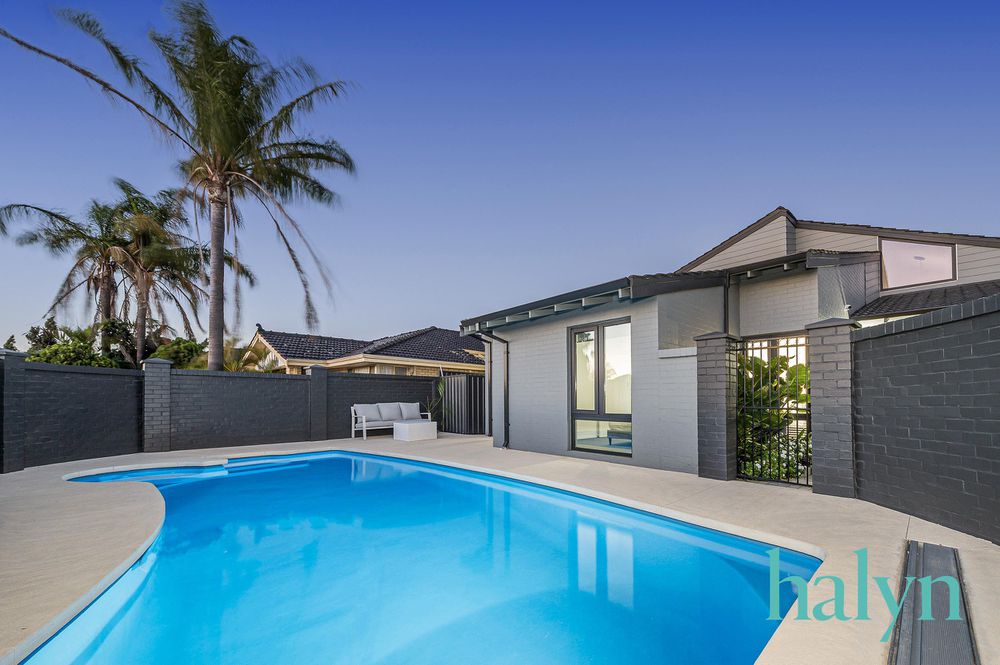 82 Sylvan Crescent, Leeming