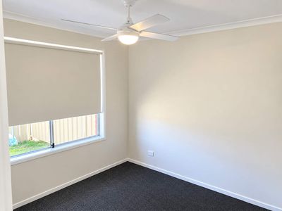 44A & 44B Madden Drive, Griffith