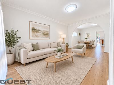 29 Cairds Avenue, Bankstown