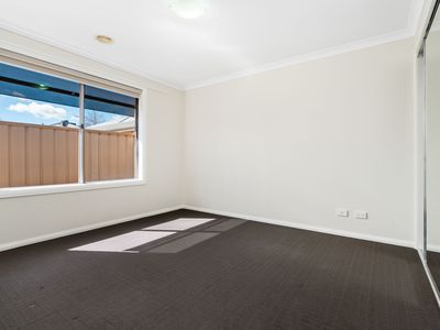 24 JACKA STREET, Wodonga