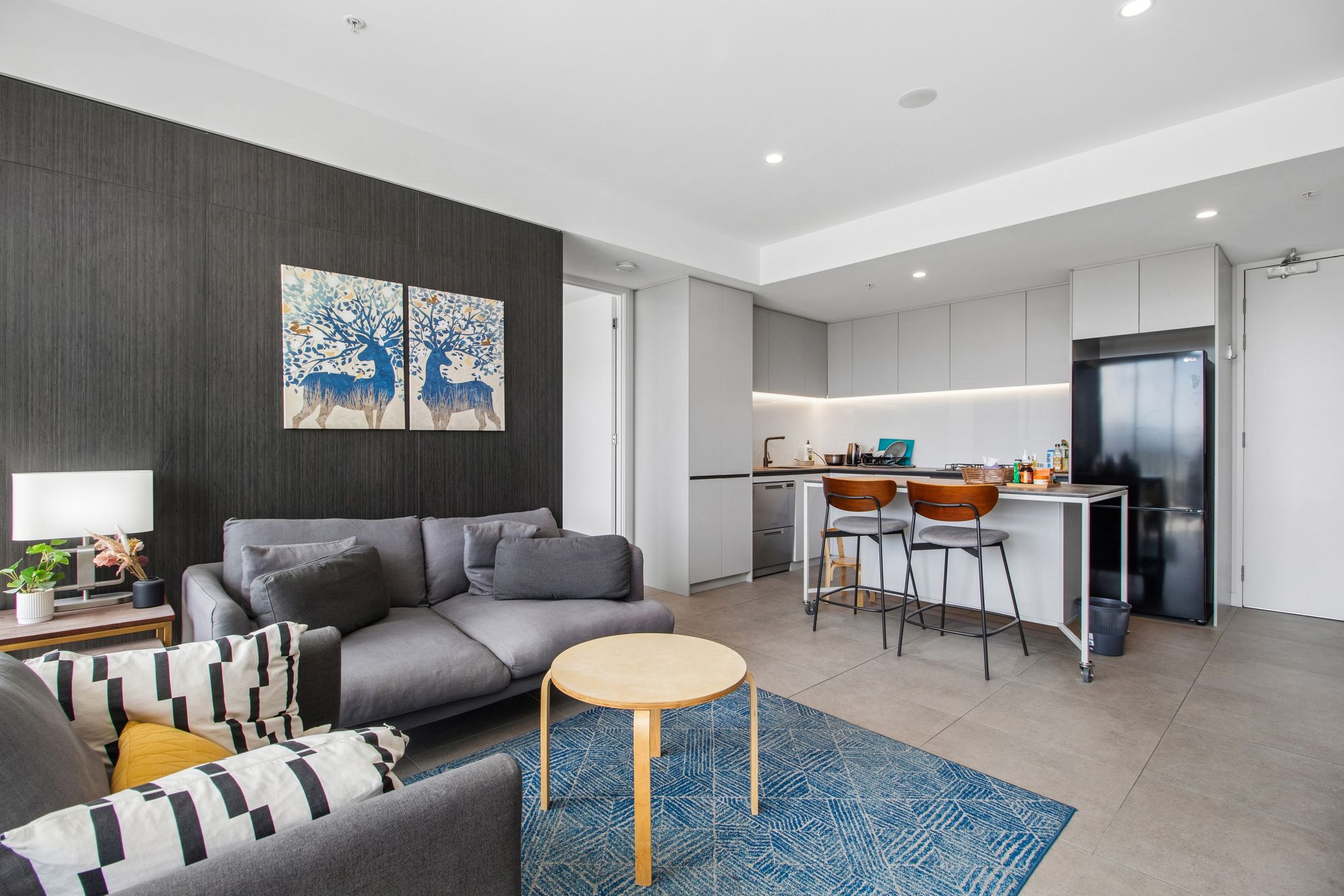 1002 / 17 Penny Place , Adelaide