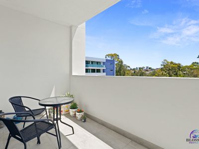 unit 302 / 31B Garfield Street, Wentworthville