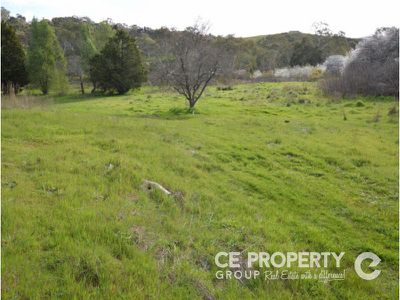 38 Hollands Creek Road, Cudlee Creek