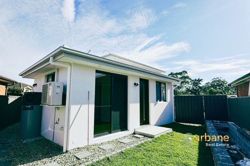 1a Bara Place, Quakers Hill
