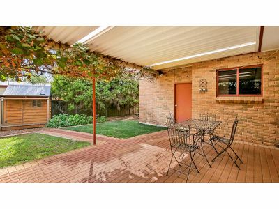 11 Poidevin Place, Dubbo
