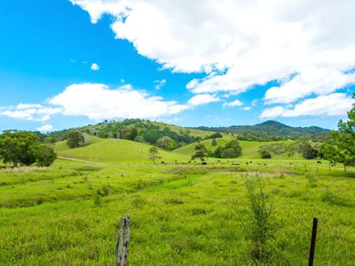 350 Main Arm Road, Mullumbimby
