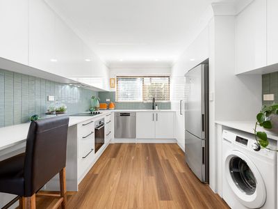 7 / 18 Kedron Street, Wooloowin