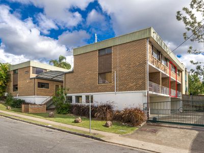 6 / 93 Sherwood Road, Toowong