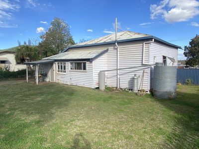 156 Doonkuna Street, Kingaroy