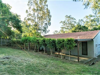 757 Underwood Road, Rochedale South
