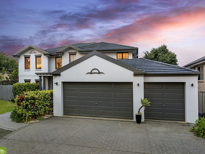 1 Wollingurry Street, Haywards Bay