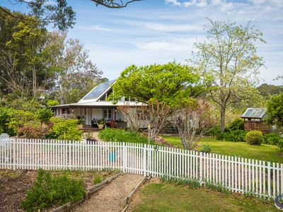 6 Wiltshire Lane, Bodalla