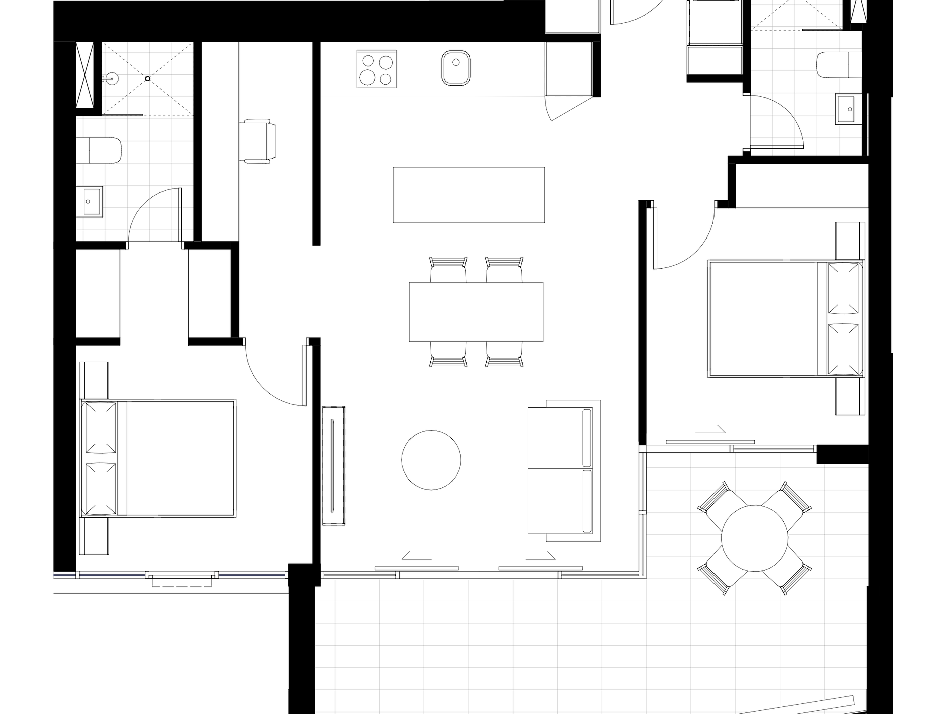 609 / 88 Church Street, Parramatta