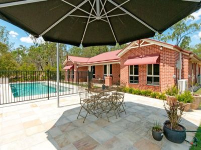 22 Sheppard Road, Pine Mountain