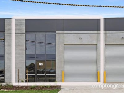 68 Tennyson Street, Williamstown North