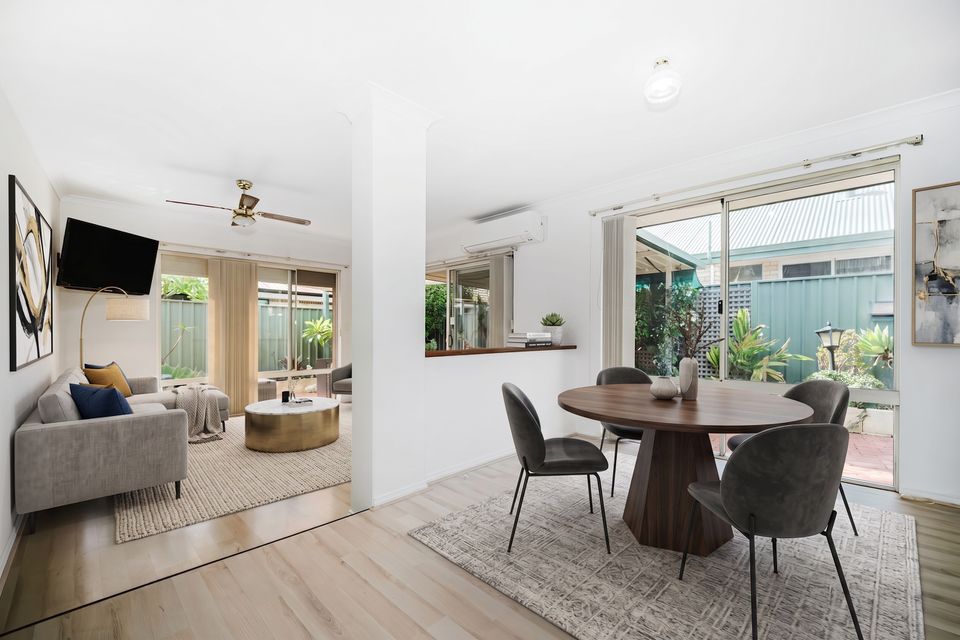 8 RAMSAY PLACE, Bibra Lake