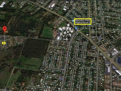 25 Lakeview Dr, Logan Reserve