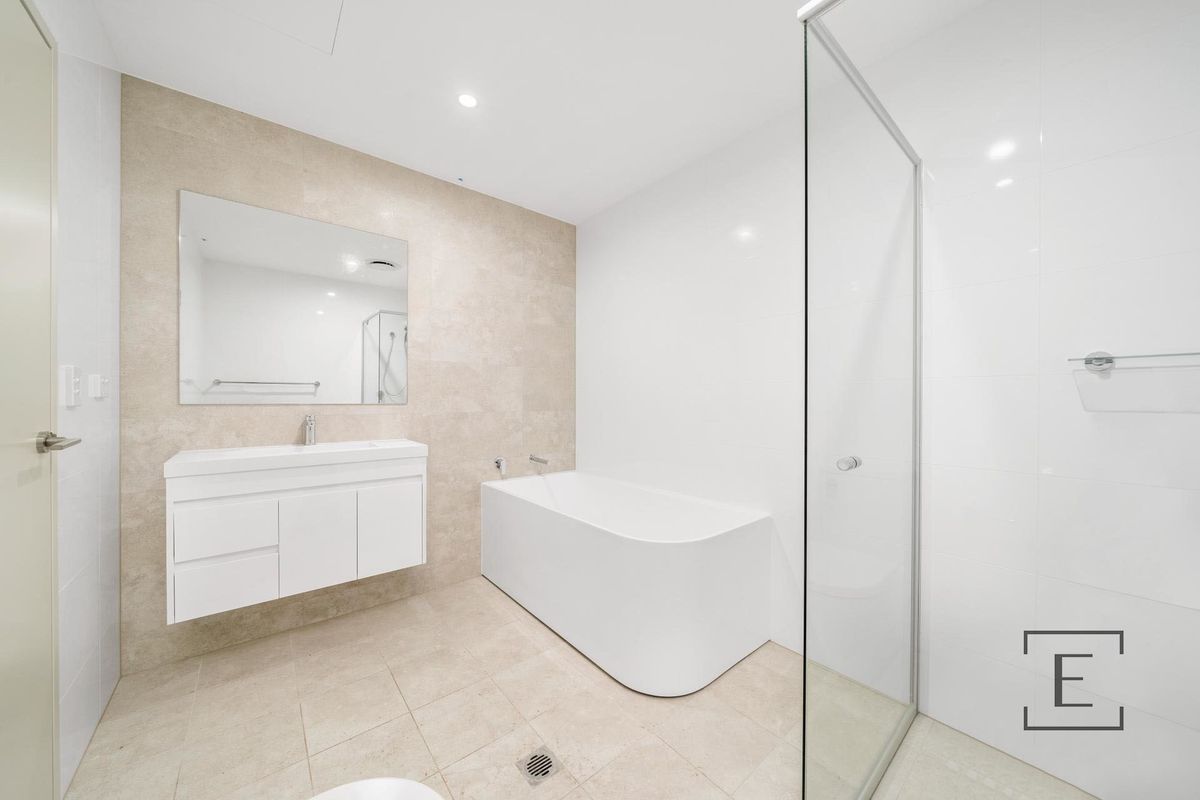 201 / 10 Smallwood Avenue, Homebush