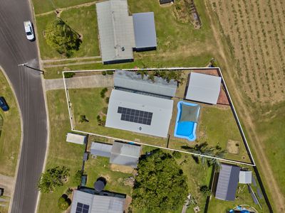 7 Whittaker Close, Gordonvale