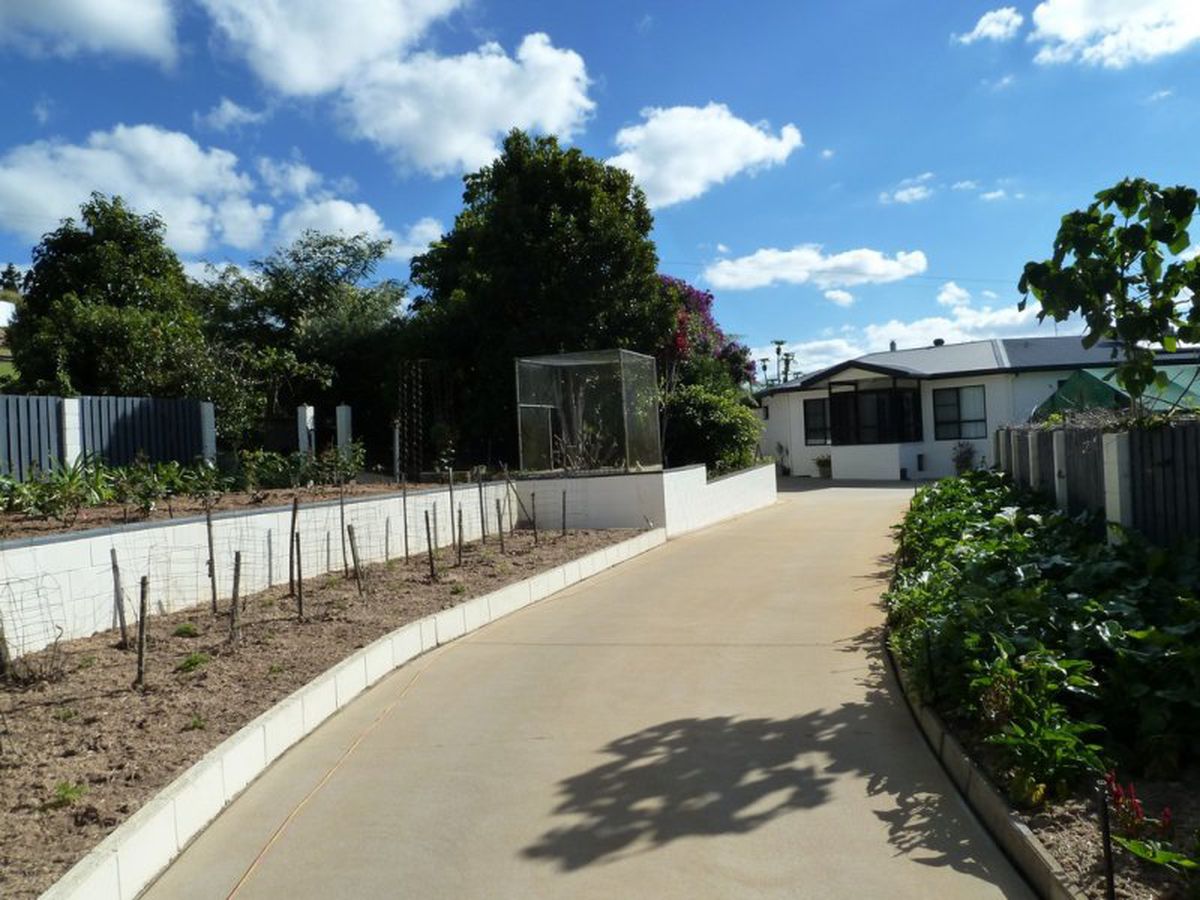 Malanda