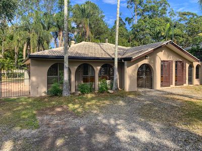 159 BRYANTS ROAD, Loganholme