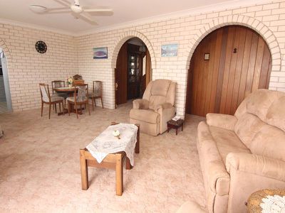 3 Stephen Street, Forster