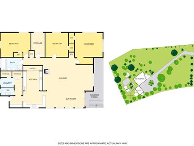 274 Whareora Road, Whareora