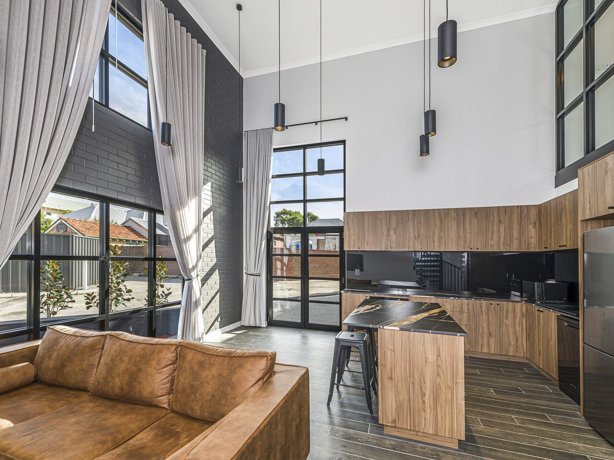 45A Scarborough Beach Road, North Perth