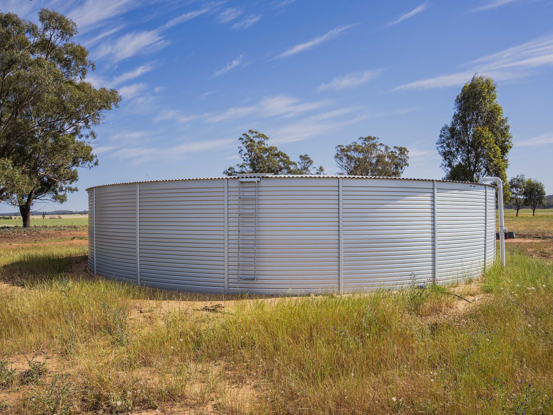 3356 Mid Western Highway, North Yalgogrin