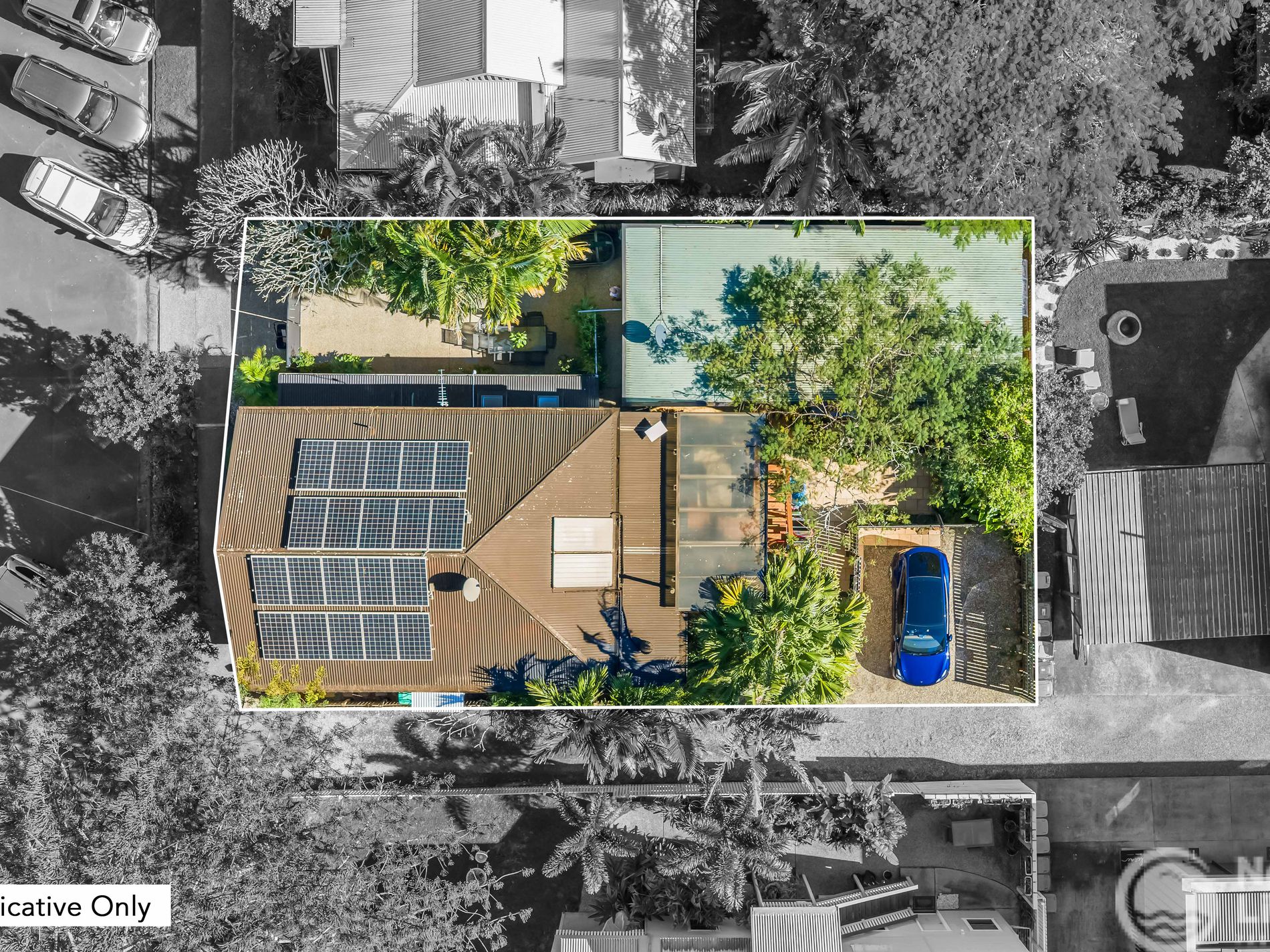 21 Fawcett Street, Brunswick Heads