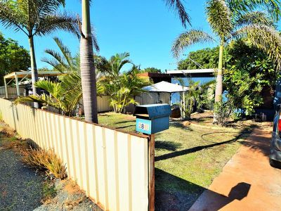 28B Bayman Street, Port Hedland
