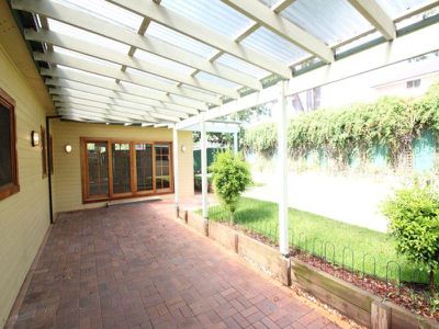 14 Jervis Street, Ermington