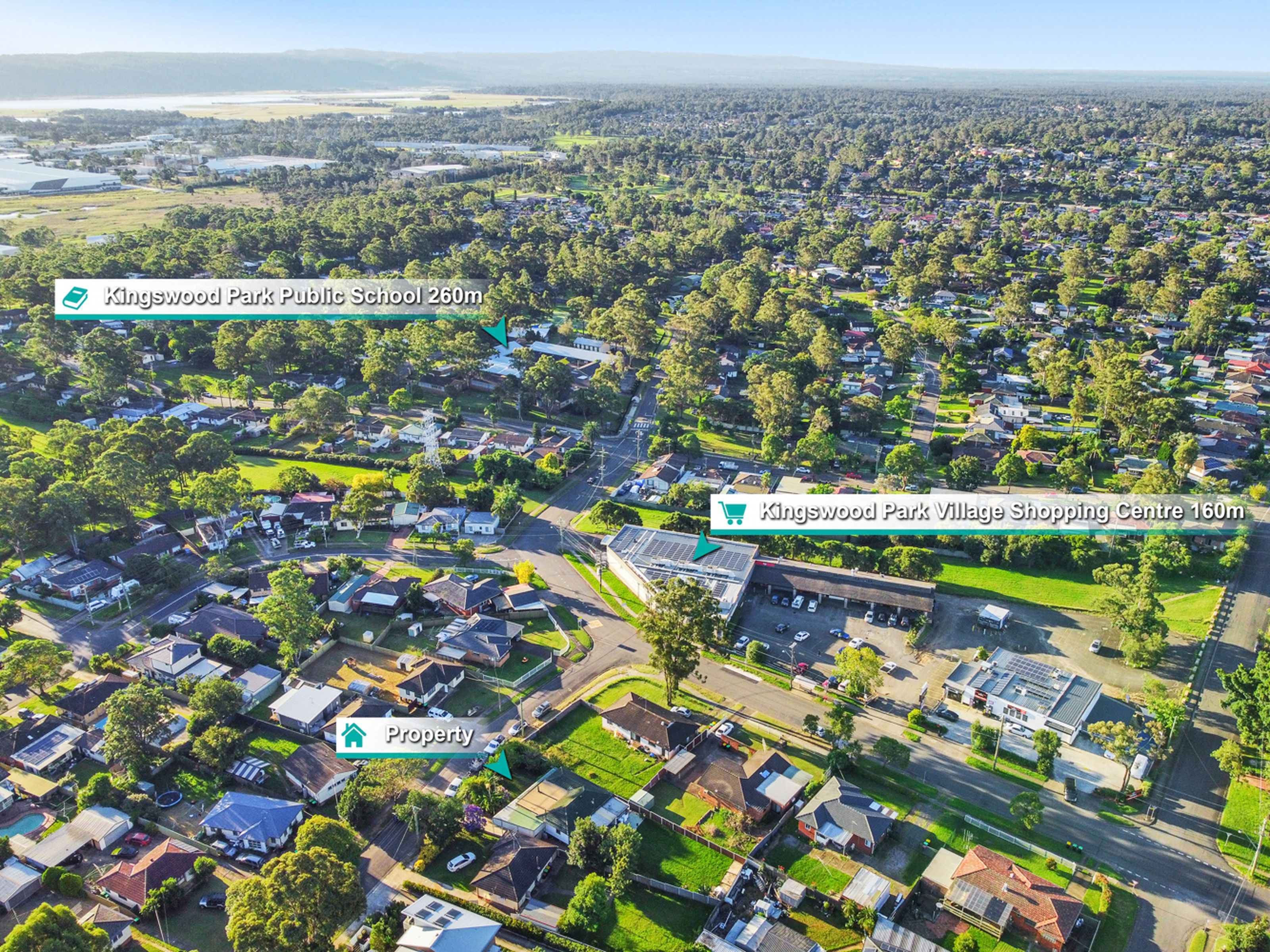 2 Orana Avenue, PENRITH